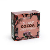 I Should Cocoa Conditioner Bar Conditioner Bars Foxyavenue UK
